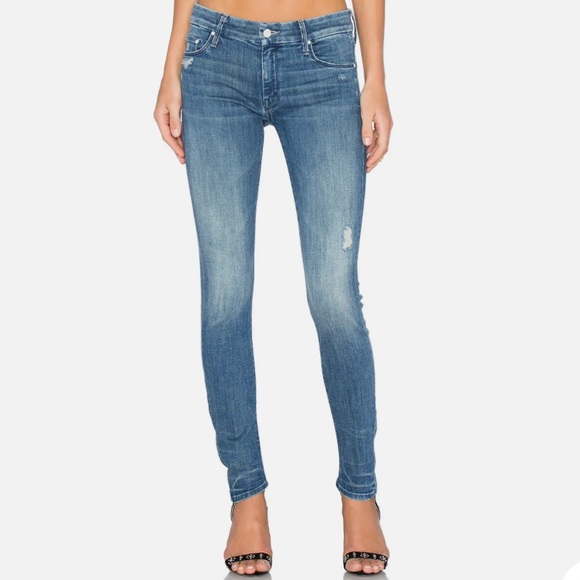 mother the looker graffiti girl